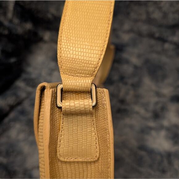 Tan Furla Handbag - Picture 9 of 11